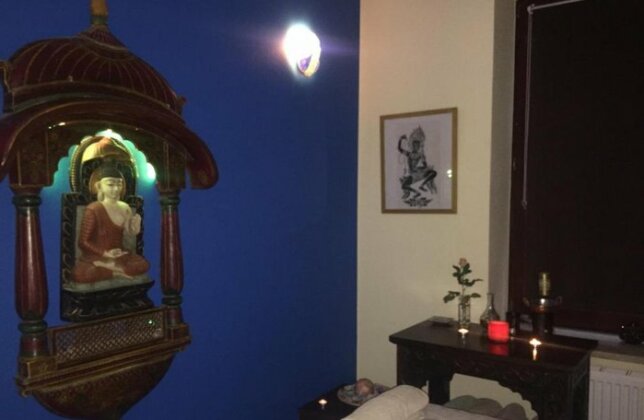 Room in SPA Warsaw - Photo3