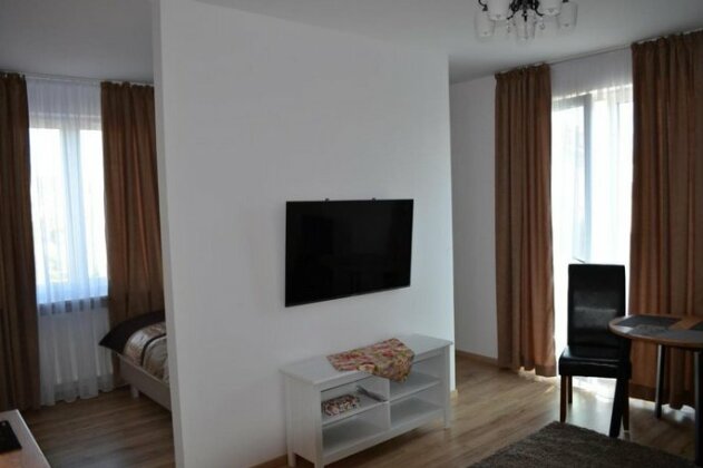 Sahara Apartments Warsaw - Photo2