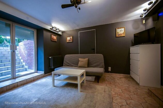 Saska Kepa Apartamenty - Photo4