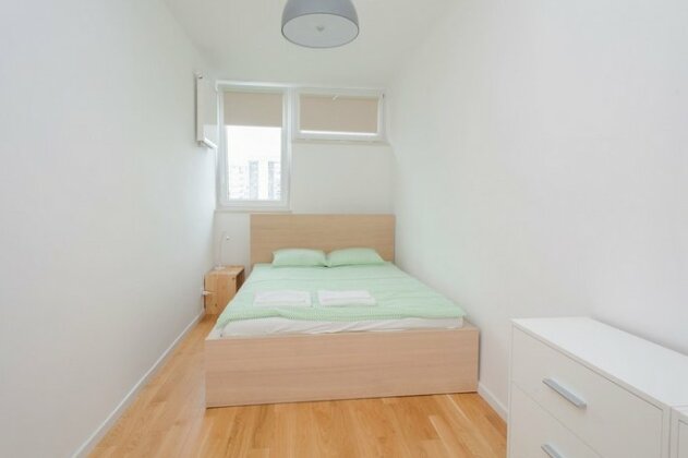 ShortStayPoland Chlodna A7 - Photo2
