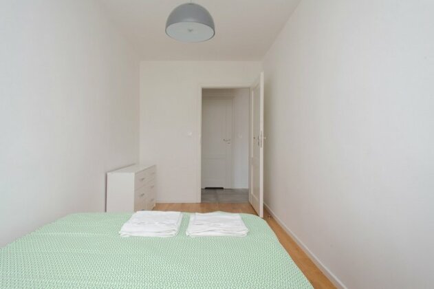 ShortStayPoland Chlodna A7 - Photo3