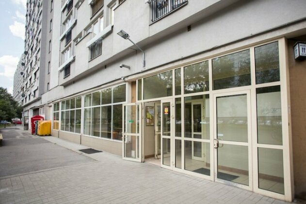 ShortStayPoland Chlodna B44 - Photo3