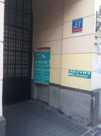 ShortStayPoland Elektoralna B43 - Photo4