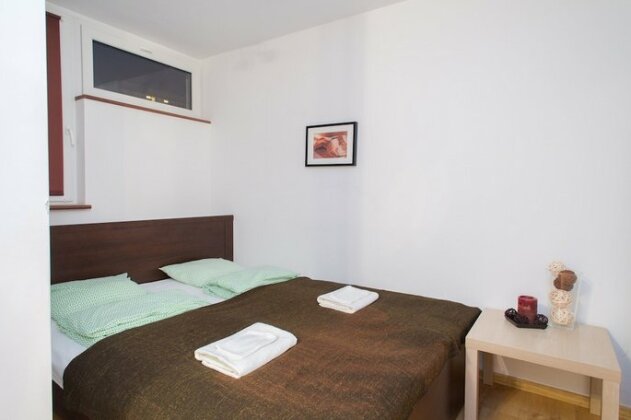 ShortStayPoland Graniczna B6 - Photo2