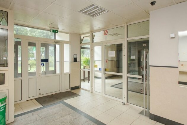 ShortStayPoland Graniczna B6 - Photo3