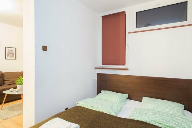 ShortStayPoland Graniczna B6 - Photo4