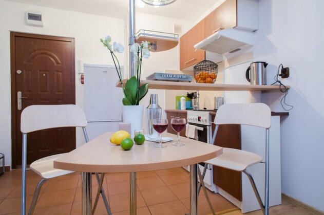 ShortStayPoland Graniczna B6 - Photo5