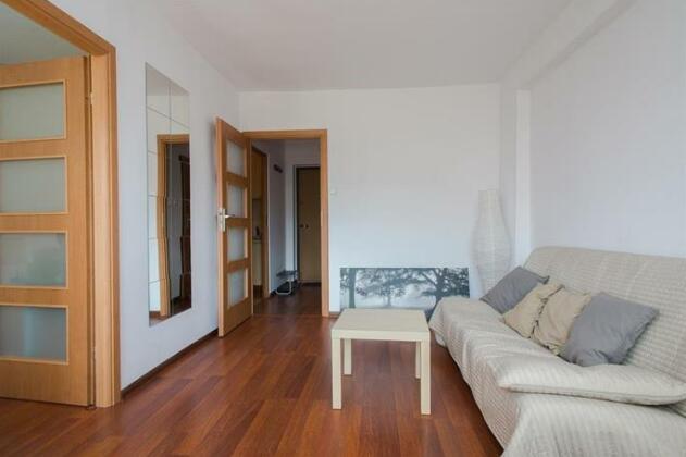 ShortStayPoland Hoza B3 - Photo2