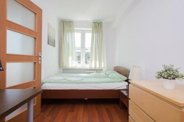 ShortStayPoland Hoza B3 - Photo3