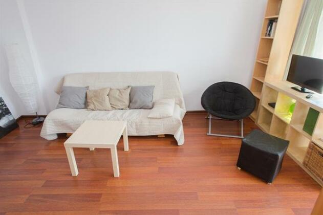 ShortStayPoland Hoza B3 - Photo4