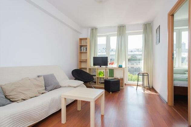 ShortStayPoland Hoza B3 - Photo5