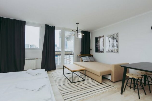 ShortStayPoland Pereca B68 - Photo4
