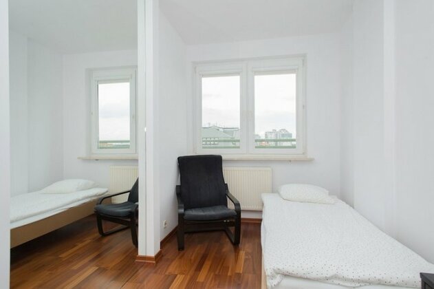 ShortStayPoland Wolnosc B12 - Photo3