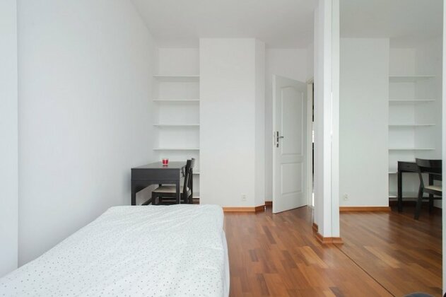 ShortStayPoland Wolnosc B12 - Photo4