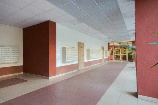ShortStayPoland Zelazna B47 - Photo3