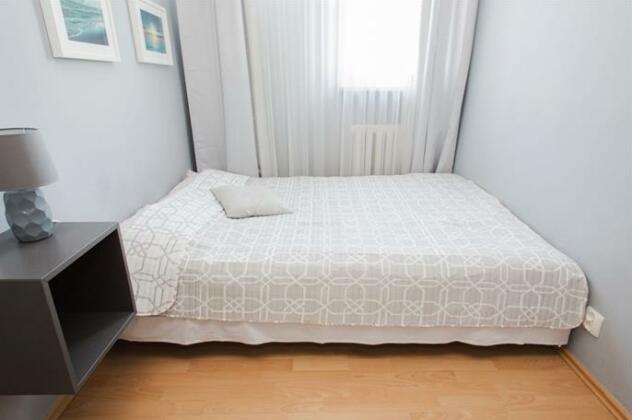 ShortStayPoland Zelazna B47 - Photo4