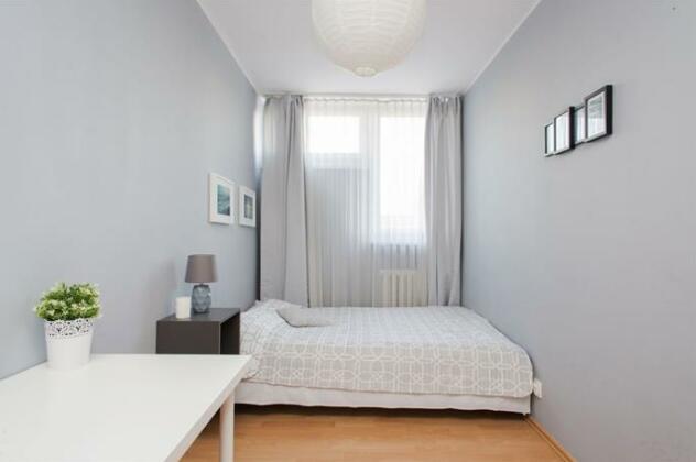 ShortStayPoland Zelazna B47 - Photo5