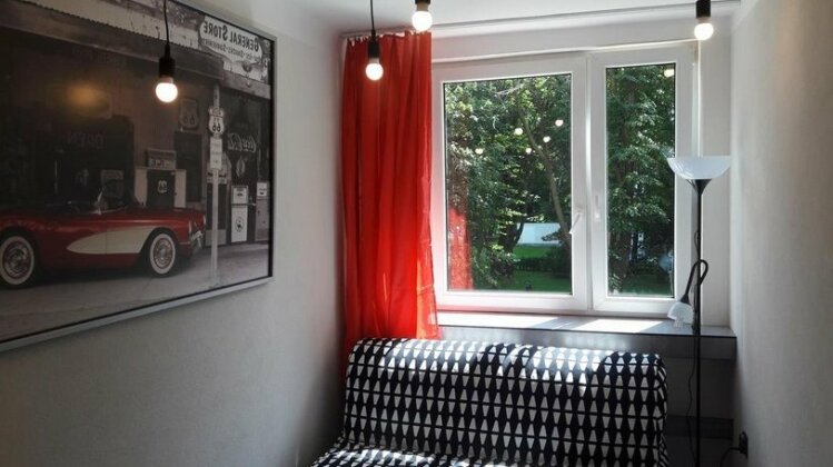 Siedem - Photo3