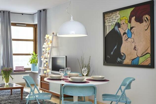 Sienna Apartment 42 - Photo2