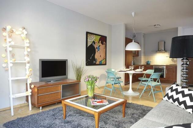 Sienna Apartment 42 - Photo3