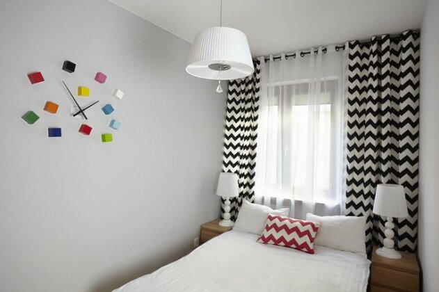 Sienna Apartment 42 - Photo5