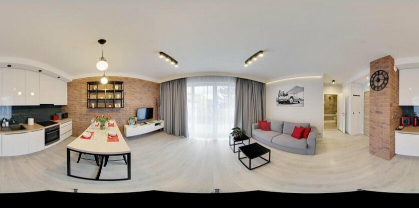 Smart2Stay Apartamenty - Photo2