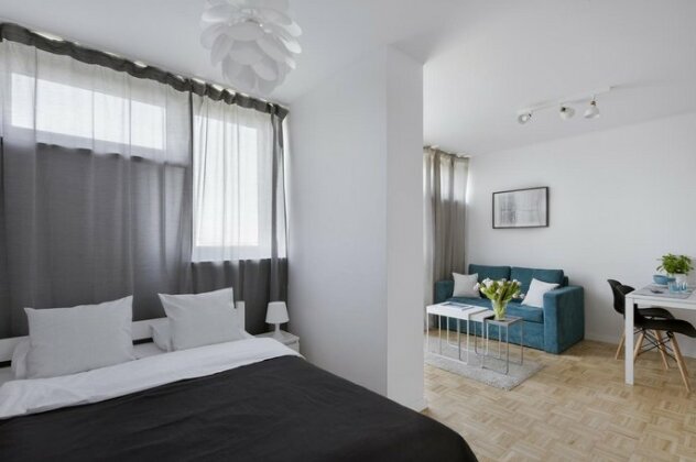 Smartapart Center - Photo4
