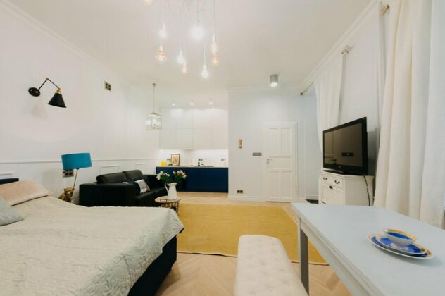 Smartapart - Zurawia 24 - Centrum - Photo4