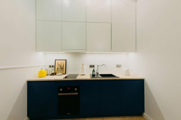 Smartapart - Zurawia 24 - Centrum - Photo5
