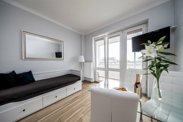 Smolna Apartments by Your Freedom - Photo2