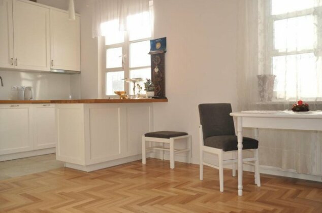 Stara Apartment - Photo4