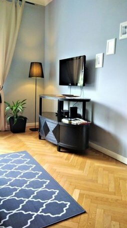 Stars Apartaments Centrum - Photo5