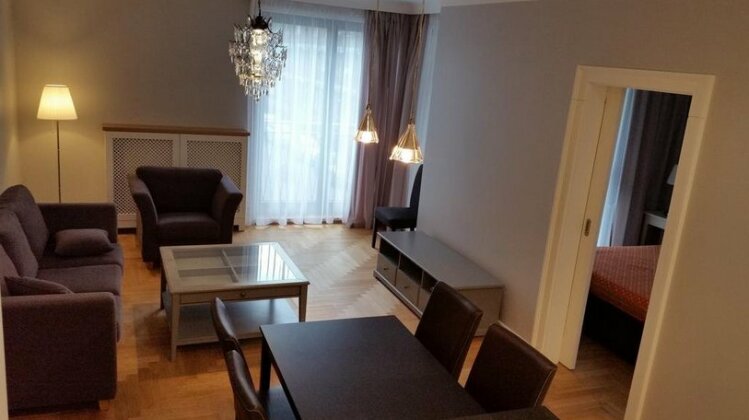 Studio Na Wspolnej Warsaw - Photo5
