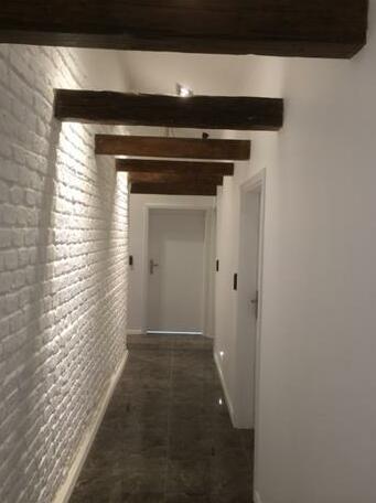 Studio Rental Central Warsaw Guest House - Photo2