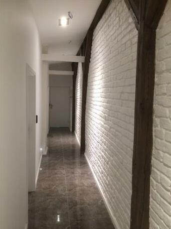 Studio Rental Central Warsaw Guest House - Photo3