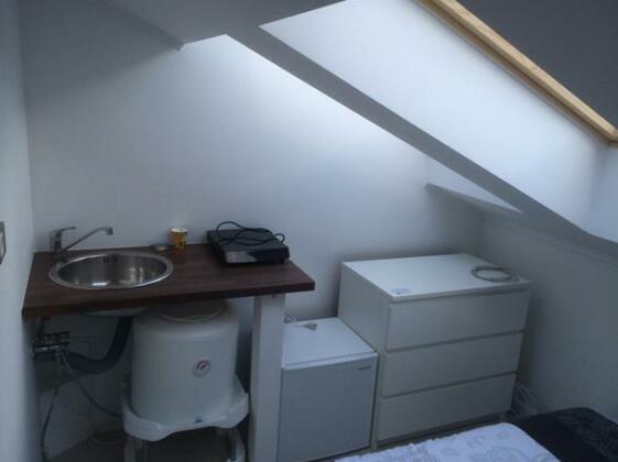 Studio Rental Central Warsaw Guest House - Photo5