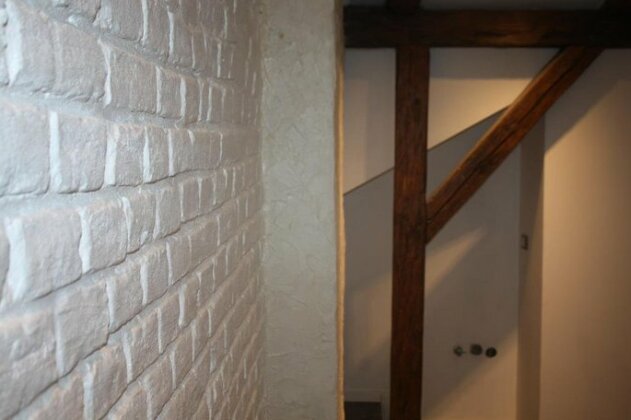 Studio Rental Central Warsaw - Photo2