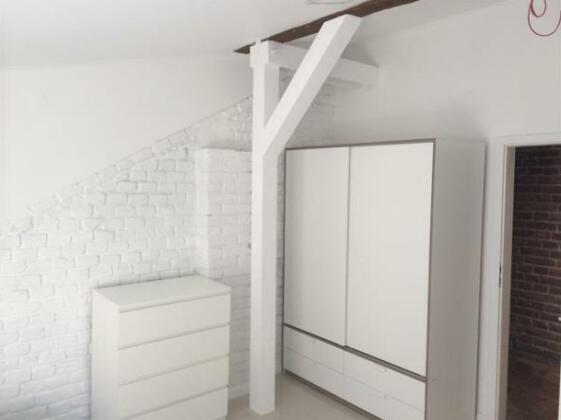Studio Rental Central Warsaw - Photo3