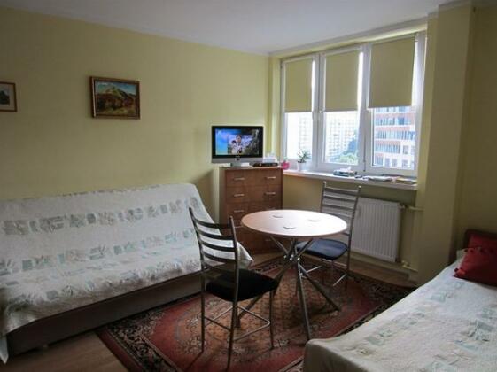 Studio Zlote Tarasy - Photo2