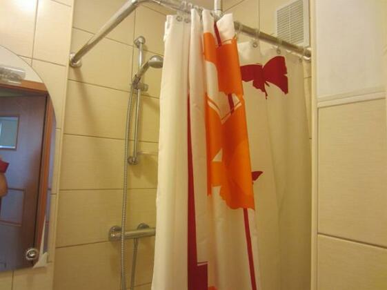 Studio Zlote Tarasy - Photo3