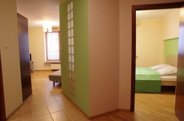 Szucha Apartment 2 - Photo4
