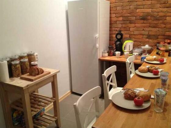 Tapir Hostel - Photo2