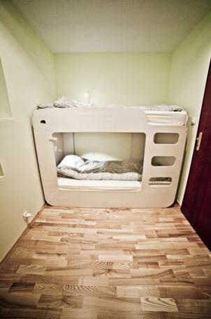 Tapir Hostel - Photo5