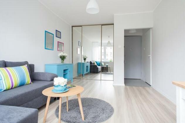 The Turquoise Studio Zelazna - Photo5