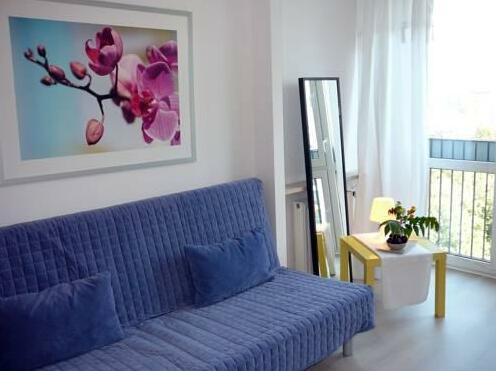 TopOne Apartments - Photo2