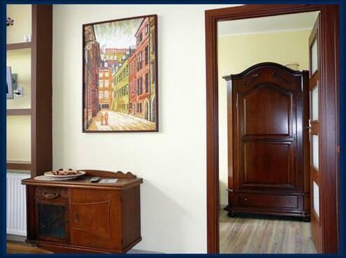 TopOne Apartments - Photo3