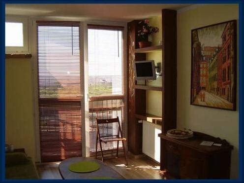 TopOne Apartments - Photo5