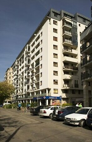 TWW Apartamenty Mokotow Warsaw