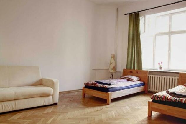 Ujazdowskie Apartment - Photo2