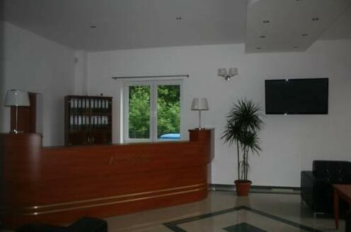 Villa Plaza - Photo5